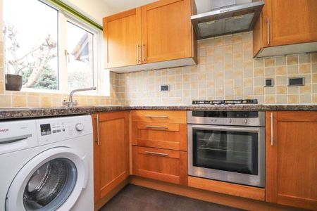 Semi Detached in St Augusta View, Etterby Park, Carlisle - Photo 5