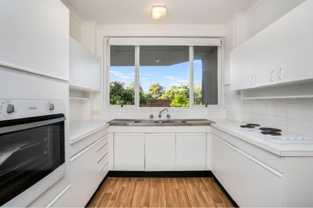 2 Bedroom Apartment in Resort-Style Complex - Photo 4