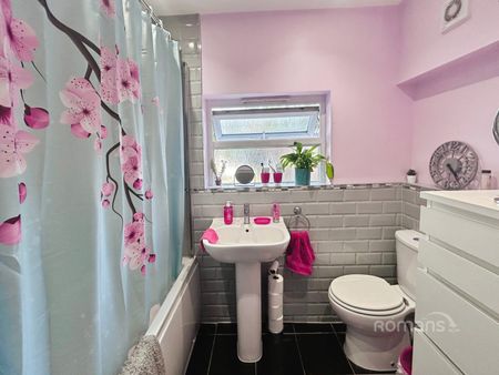 1 bedroom terraced to rent - Photo 5