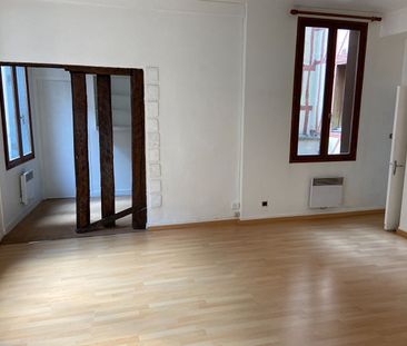 Location Appartement 2 pièces 47m² ROUEN 76000 - Photo 1