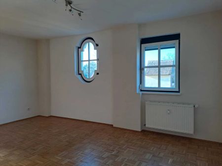 Nahe Stadtzentrum,sonnige 3ZI mit Parkplatz, AllgGarten - Foto 2