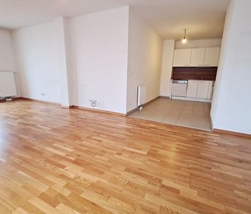DACHGESCHOSS, gepflegte 103 m2 Neubau mit Loggia und Balkon, Wohnkü... - Photo 6