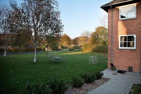 Phillipshave, 4. 1.tv., 8620, Kjellerup - Foto 4