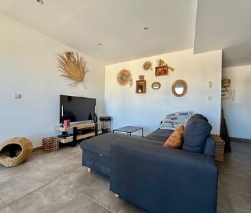 Appartement 1 Pièce 27 m² - Photo 2