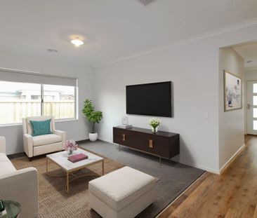 This stunning home is sure to impress! - Photo 1