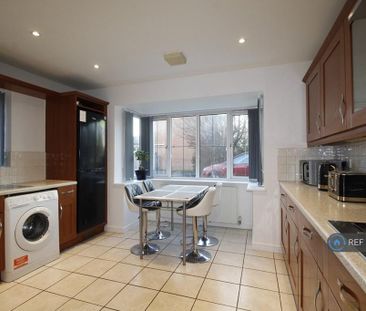 1 bedroom in a house share to rent - Photo 4