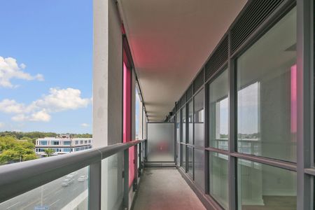 For Lease - 181 Sheppard Avenue Unit# 424, Toronto, Ontario - Photo 5