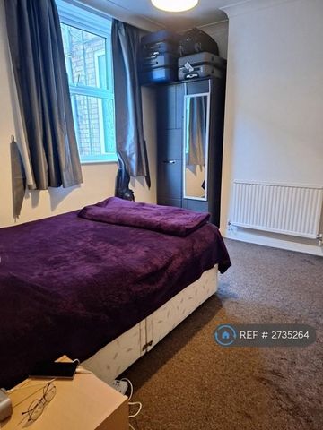 1 bedroom flat to rent - Photo 5