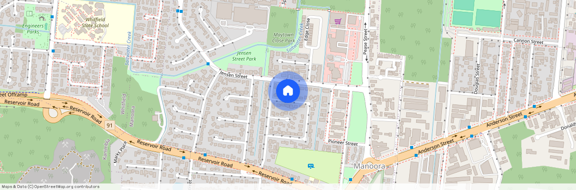 2/52 Armbrust Street, Qld 4870, Manoora