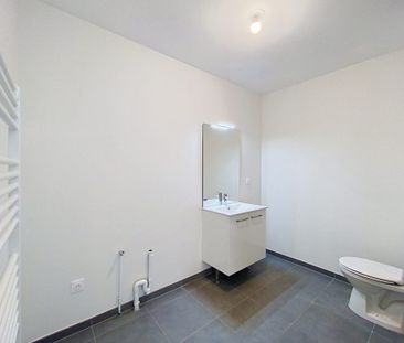 Location Appartement 2 pièces 47m² HAGUENAU 67500 - Photo 3