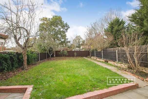 Footscray Road, London, SE9 - Photo 1