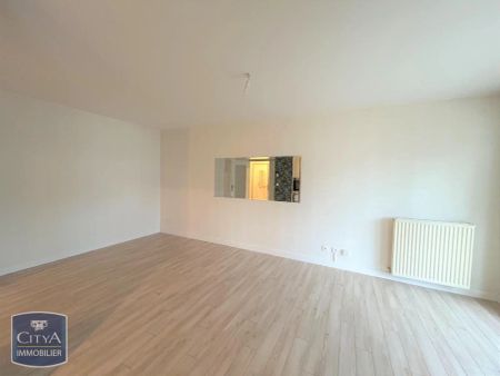 Appartement à louer 3 pièces 65.29m² - Photo 3