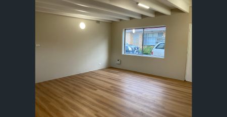 Cosy 1 Bedroom Unit - Photo 2