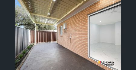 Brand New 2-Bedroom Granny Flat – Modern Comfort & Prime Location - Photo 2