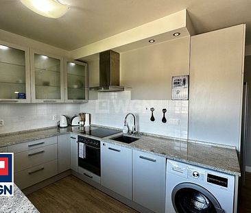 Apartament na wynajem Słupsk - Zdjęcie 6