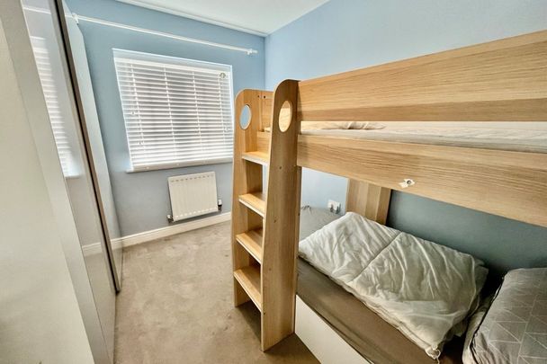 Bletchley Road - Photo 1