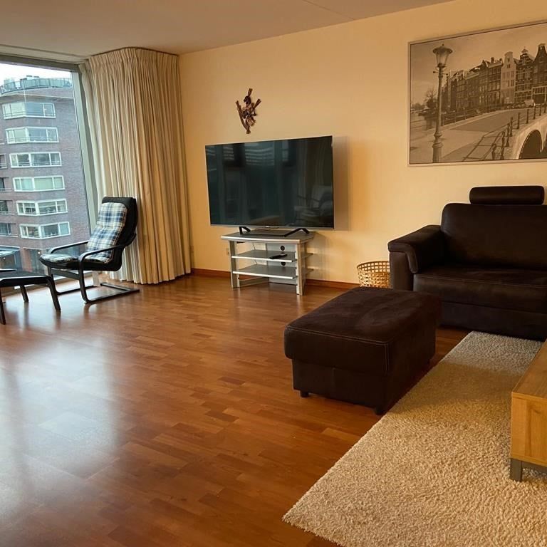 Te huur: Appartement Stadsplein in Amstelveen - Foto 1