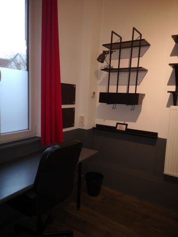 xx — Karrenstraat - Photo 3