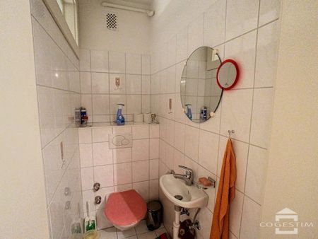 Appartement de 3 pièces au 3ème étage - Foto 5