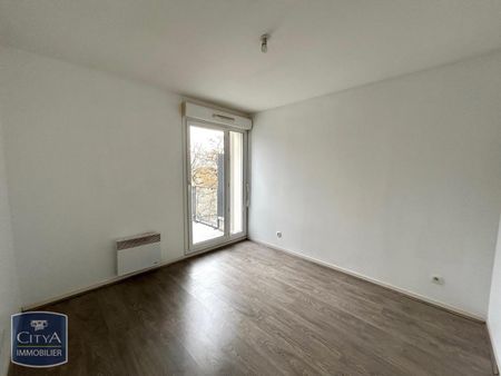 Location Appartement 2 pièces 42m² TOURS 37200 - Photo 4