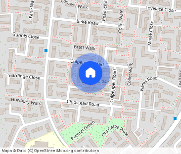 Conrad Close, Gillingham - Photo 1