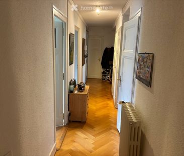 App. dernier étage à Genève Plainpalais / Philosophes - Foto 5