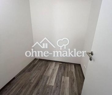 Sanierte 2Raum Wohnung in Freiburg Weingarten - Photo 6