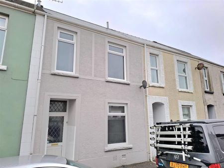 Cambridge Street, Uplands, SWANSEA - Photo 2