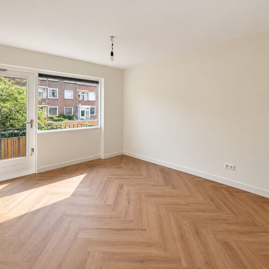Huis te huur: Dassenlaan 9 1216 EJ Hilversum - Foto 1