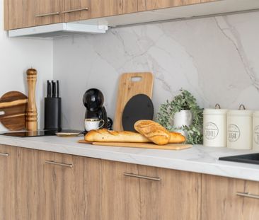 Mieszkanie na wynajem - Photo 4