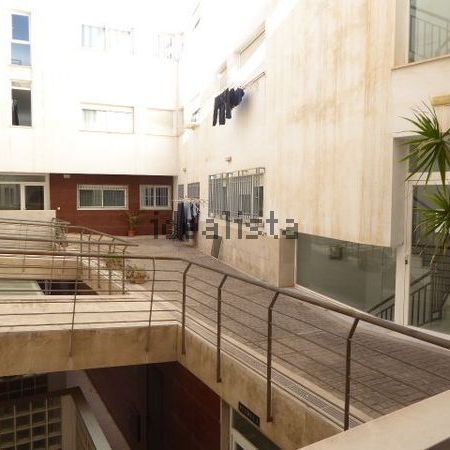 Alquiler de piso en Carrera de Capuchinos, 6 - Foto 1