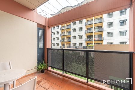 44/128 Mounts Bay Road, Perth WA 6000 - Apartment For Rent | Domain - Photo 4