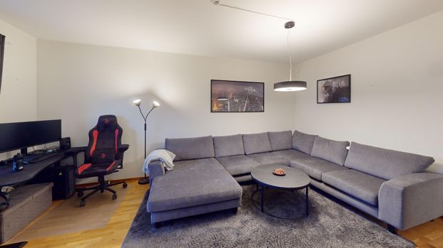 Gränsgatan, Karlstad - Photo 1