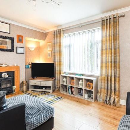 3 bedroom house to rent Leybourne Drive, Nottingham, NG5 - Photo 1