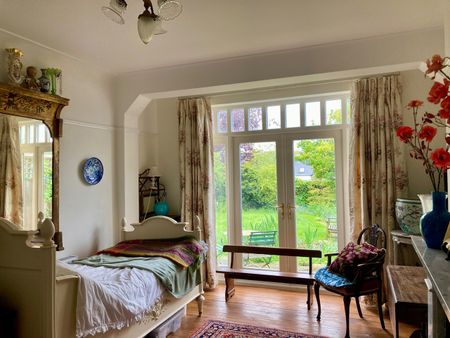 Room in a Shared House, Connaught Gardens, N10 - Photo 4