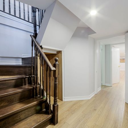 One bedroom basement apartment for Rent - Photo 3