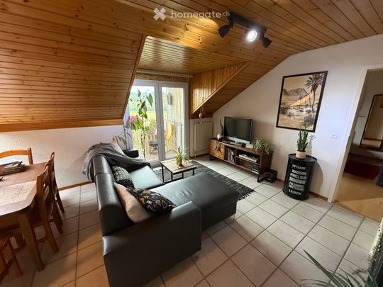 2 Zimmer, 51 m² - Photo 1