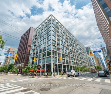 Brant Park Lofts , #208 - Photo 1