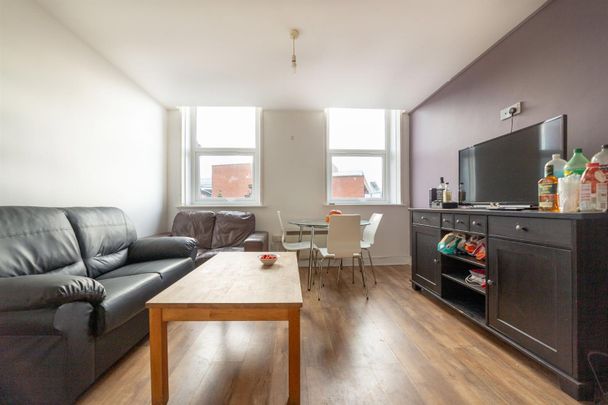 3 bed apartment to rent in St Andrews Street, Newcastle Upon Tyne, NE1 - Photo 1