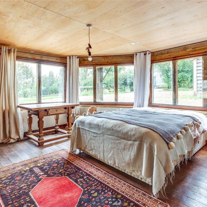 4 bedroom house to rent - Photo 1