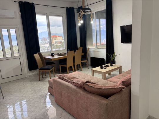 Διαμέρισμα για ενοικίαση - Ανθηδώνος, - Photo 1