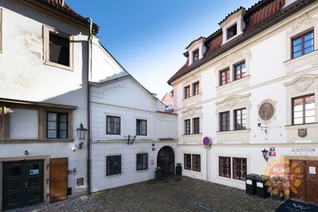 Pronájem bytu 1+1 46 m² - Photo 3