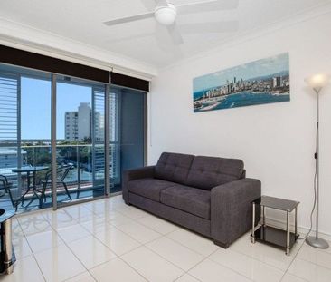 Broadwater 2-bedroom apartment - Photo 6