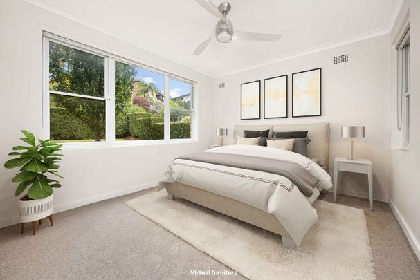 1/39 Stanton Road Mosman - Photo 1