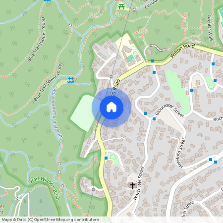 191A Wilton Road, Wilton, Wellington