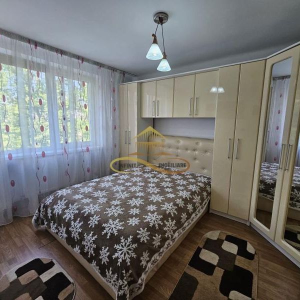 Apartament 2 camere Ultracentral Str. Razboieni | CT, Balcon, - Photo 1
