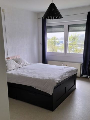 Appartement te huur - Photo 4