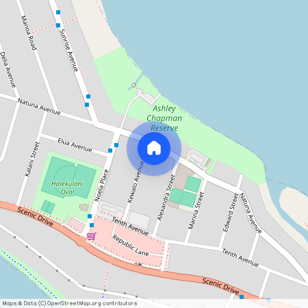 2/4 Kewalo, NSW 2262, Budgewoi