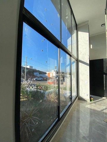 Casa Térrea Residencial Euroville 2, Bragança Paulista, Sp - Photo 3