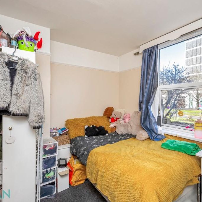 5 bedroom terraced house to rent - Photo 1